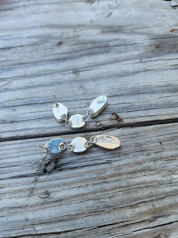 Waterfall Earrings #699