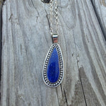 Lapis Necklace