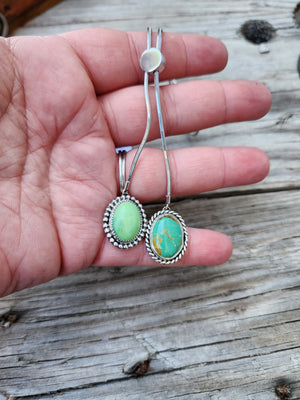 Tyrone Bolo Tie #730