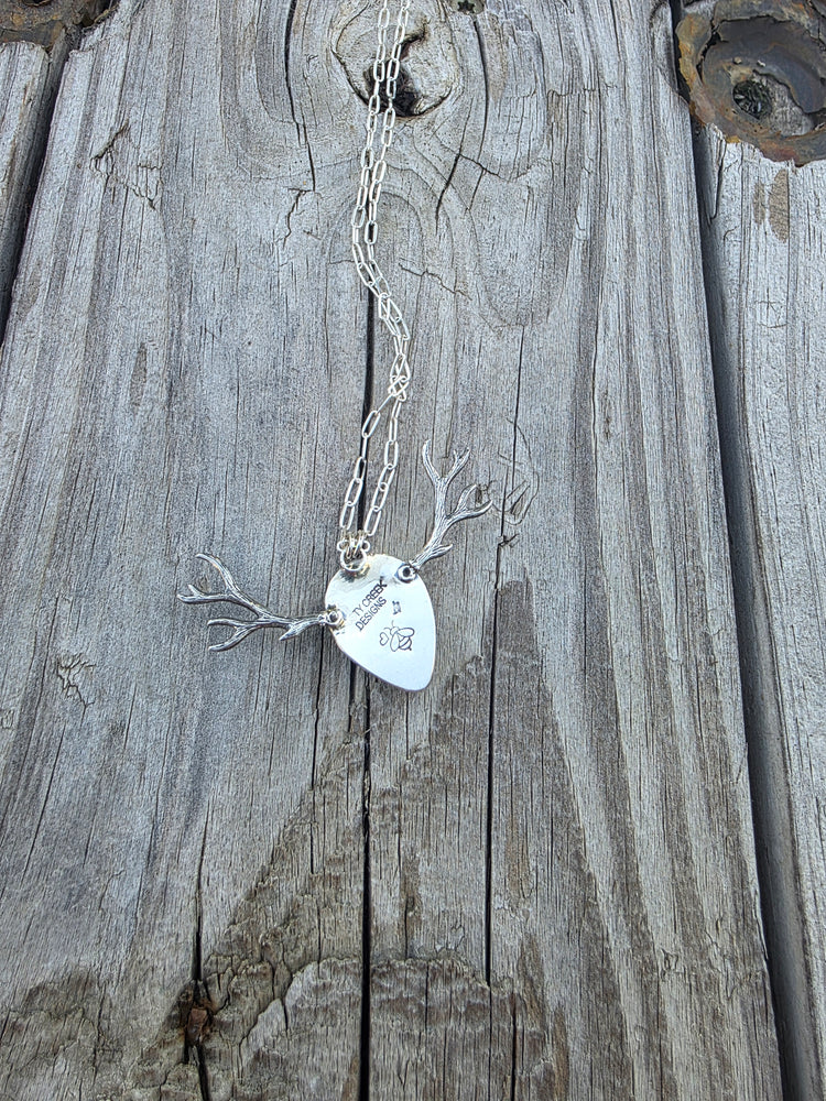 Kingman Antlers