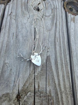 Kingman Antlers