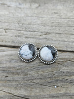 White Buffalo Studs #229