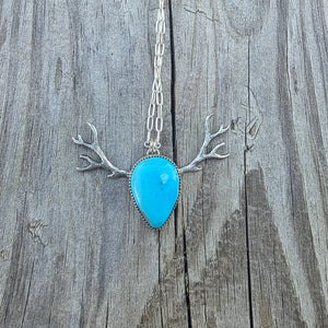 Kingman Antlers