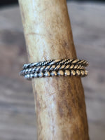 Stacking Rings #100