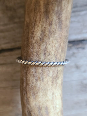 Stacking Rings #100