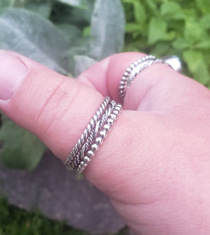 Stacking Rings #100