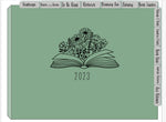 Digital Book Journal