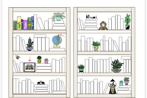 Digital Book Journal